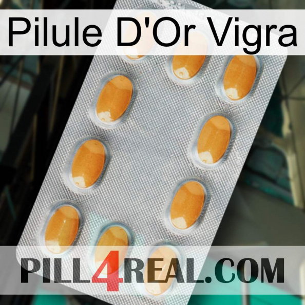Vigra Gold Pill cialis3